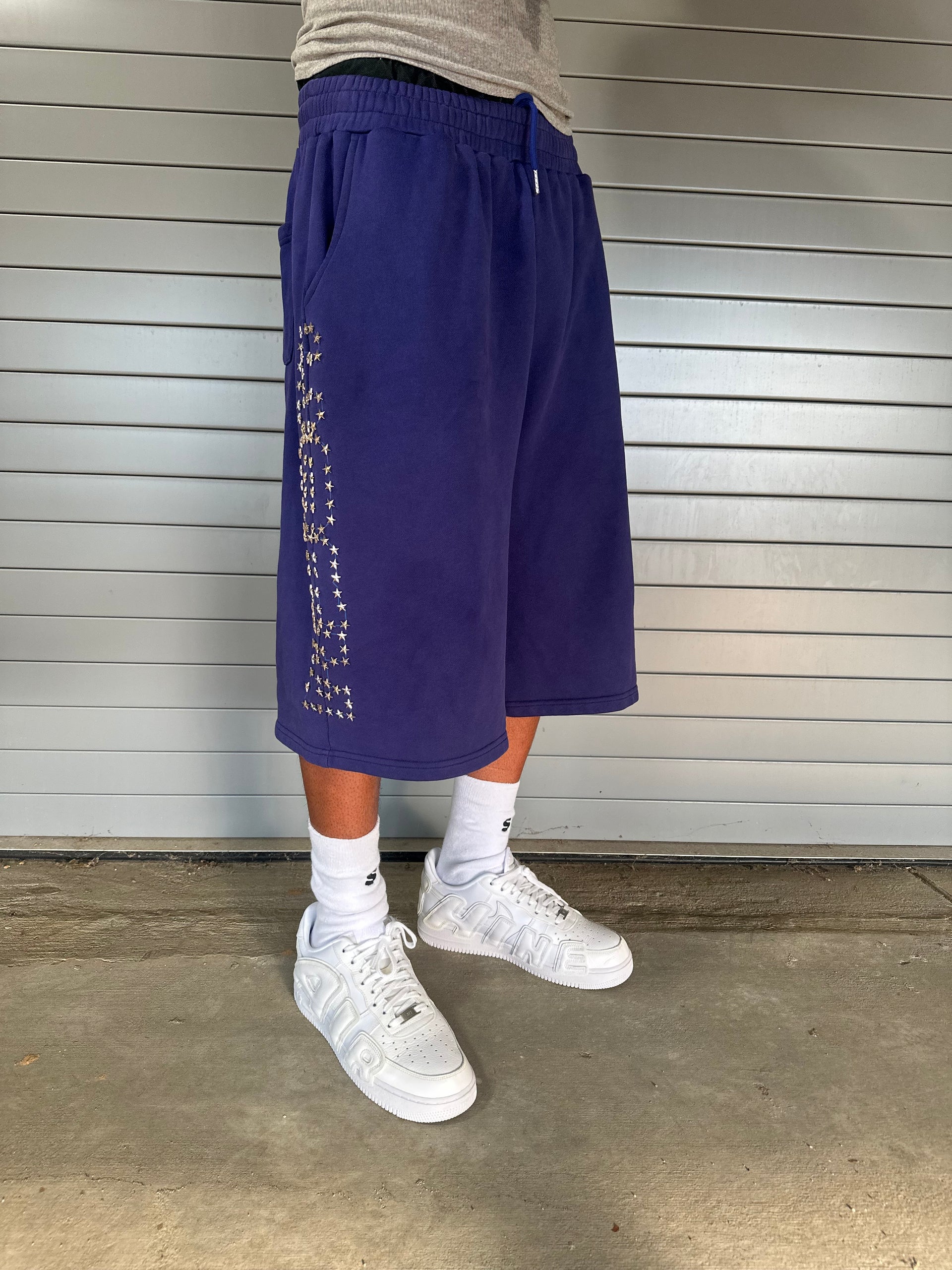 Core Shorts