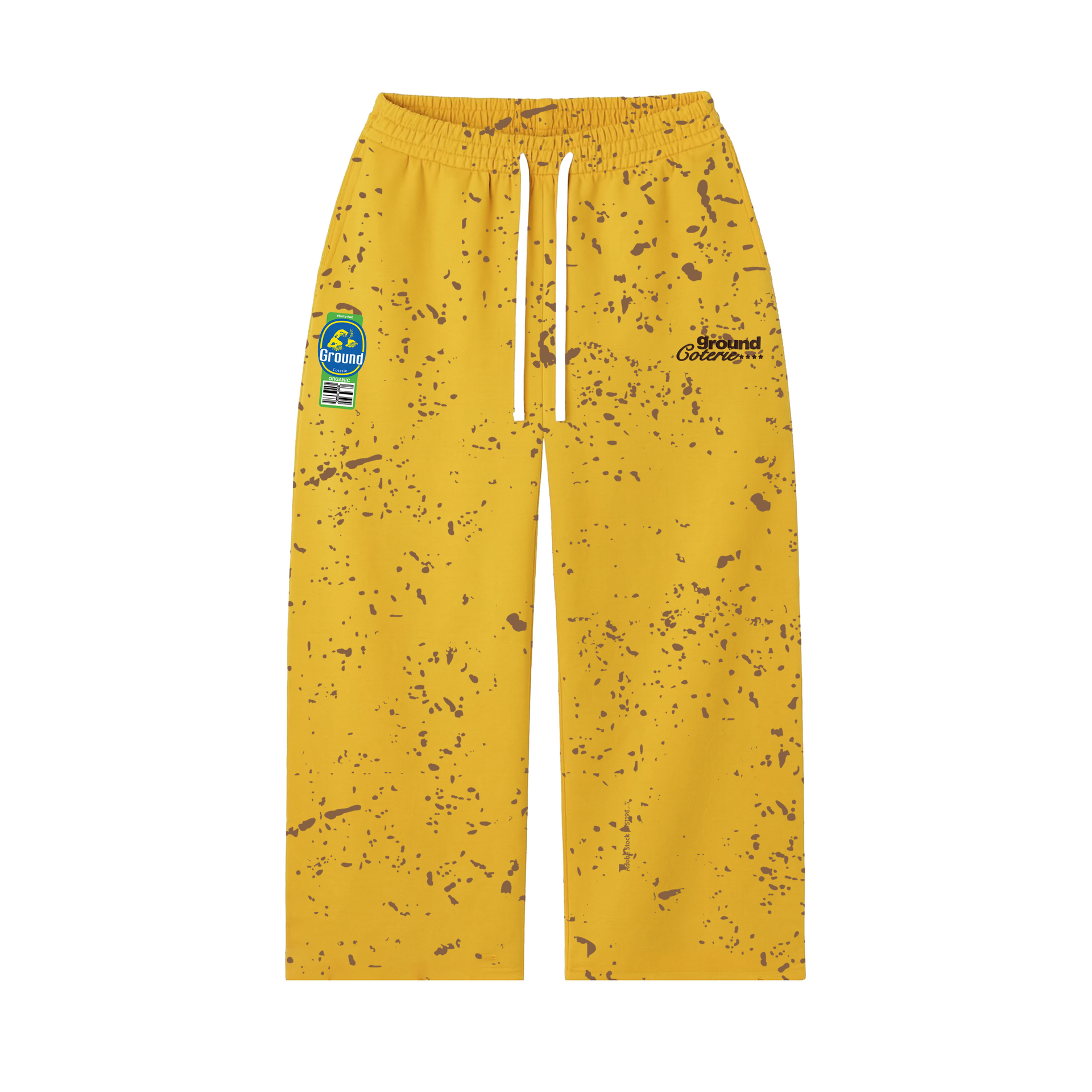"Ripe Banana" Sweats
