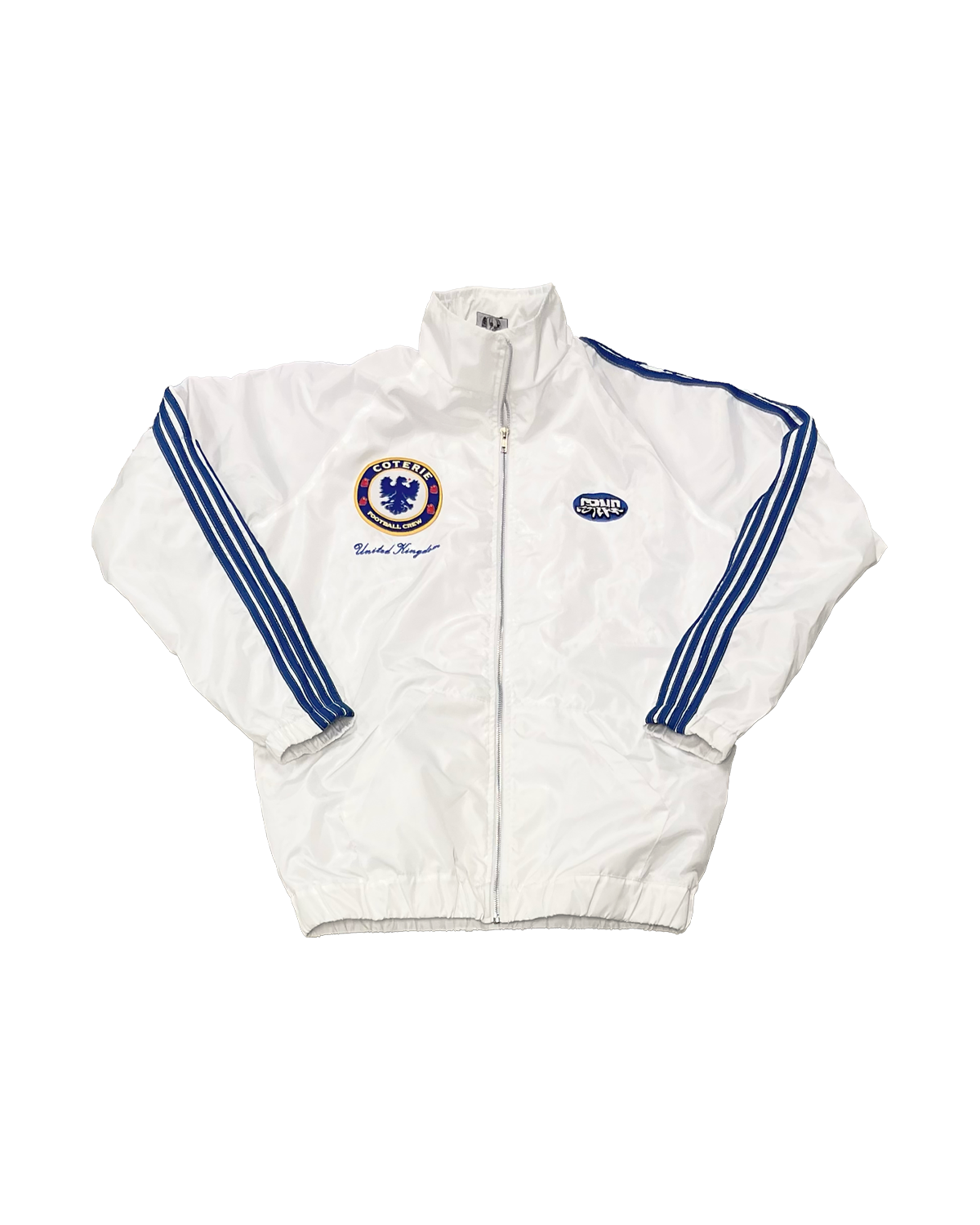 "UK" JACKET