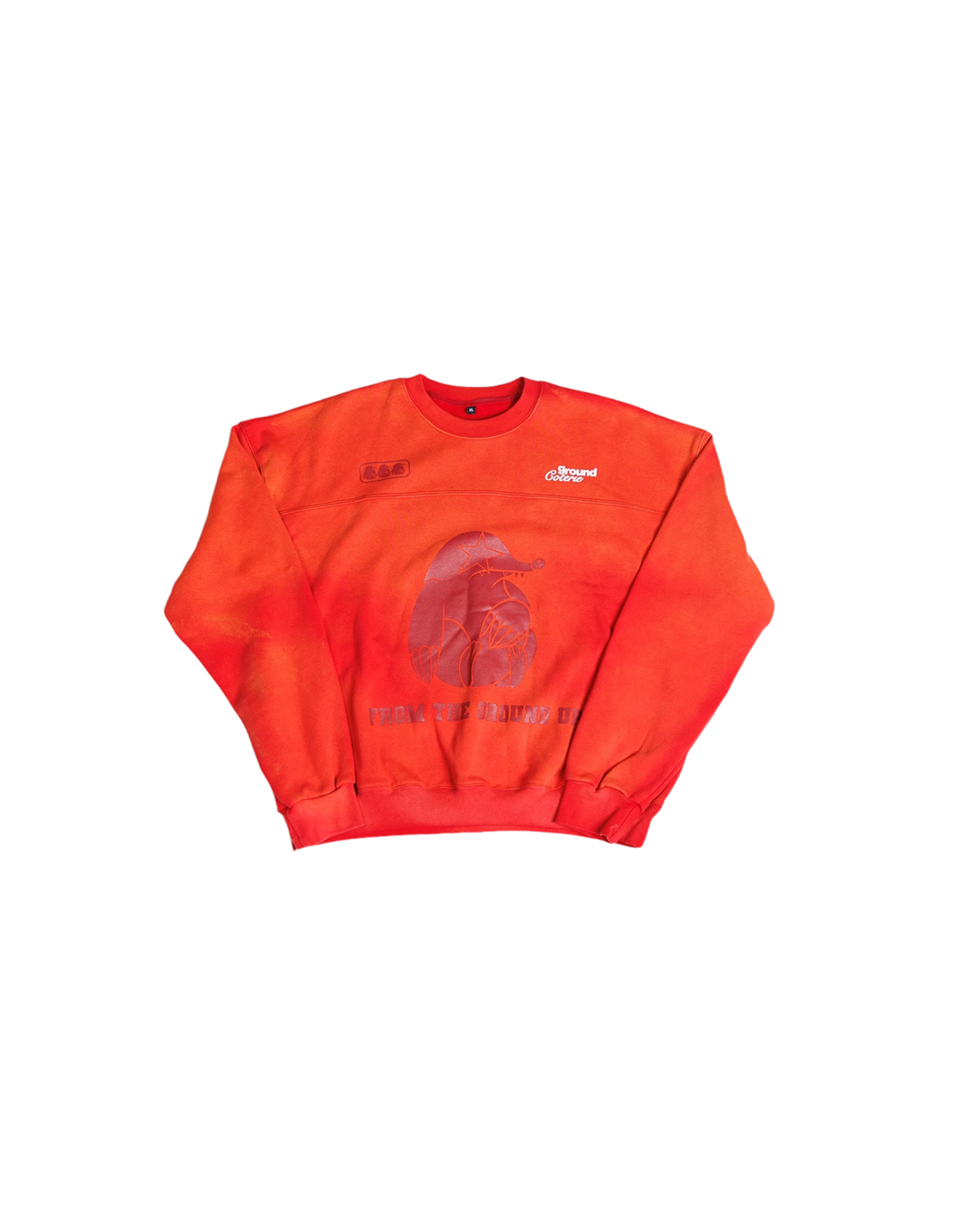 “Scarlet” FTGU Crew