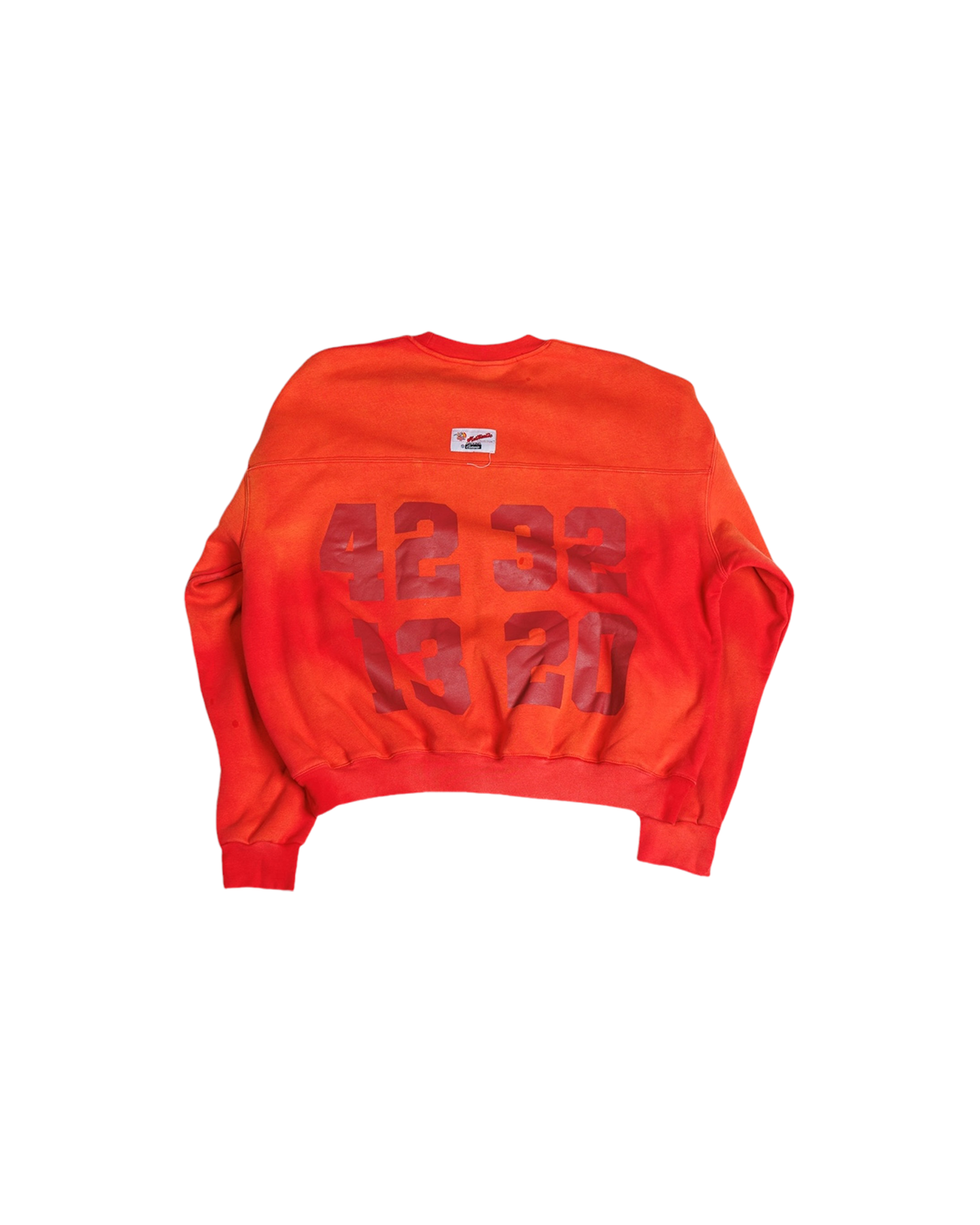 “Scarlet” FTGU Crew