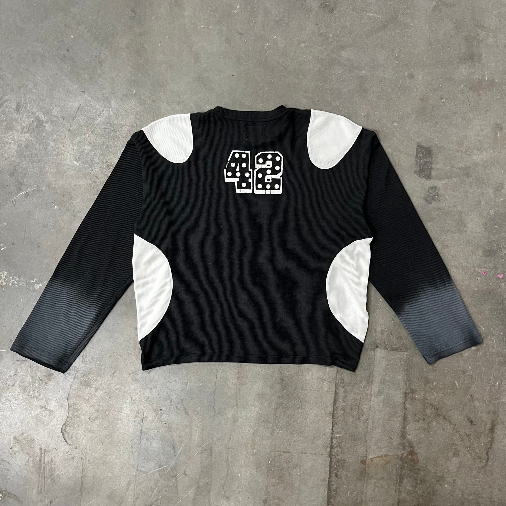 "ONYX" Thermal Longsleeve