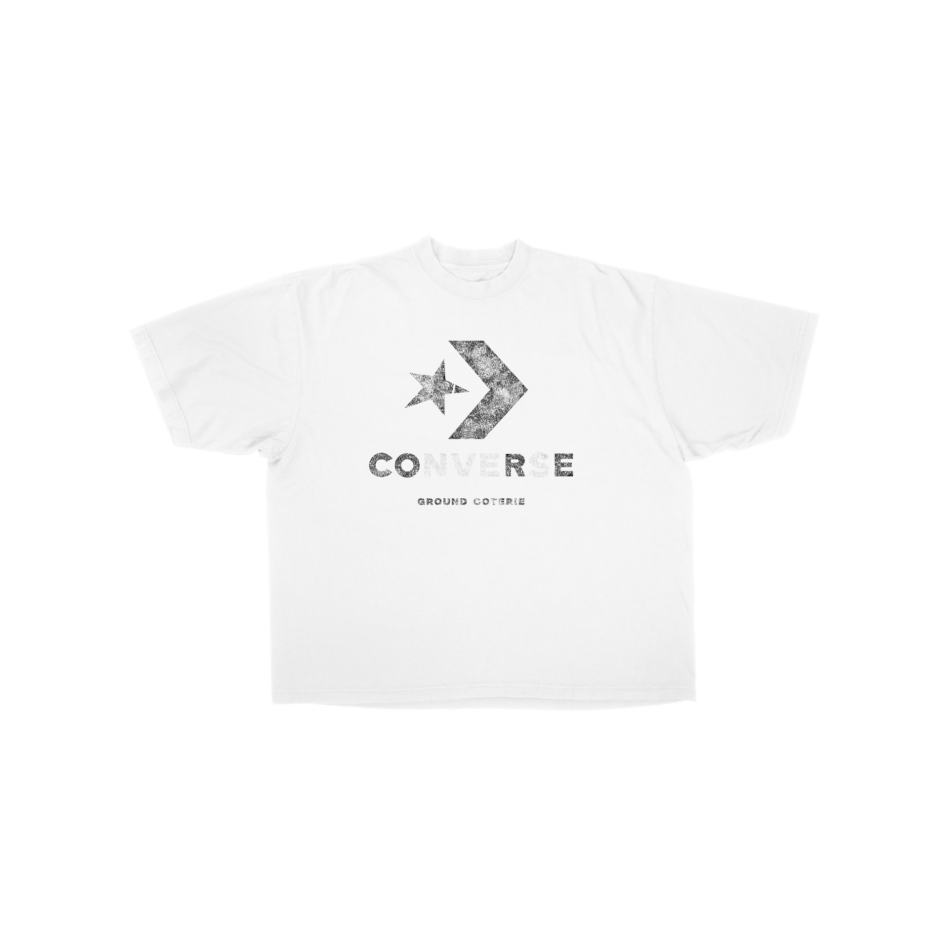 "Core" Tee